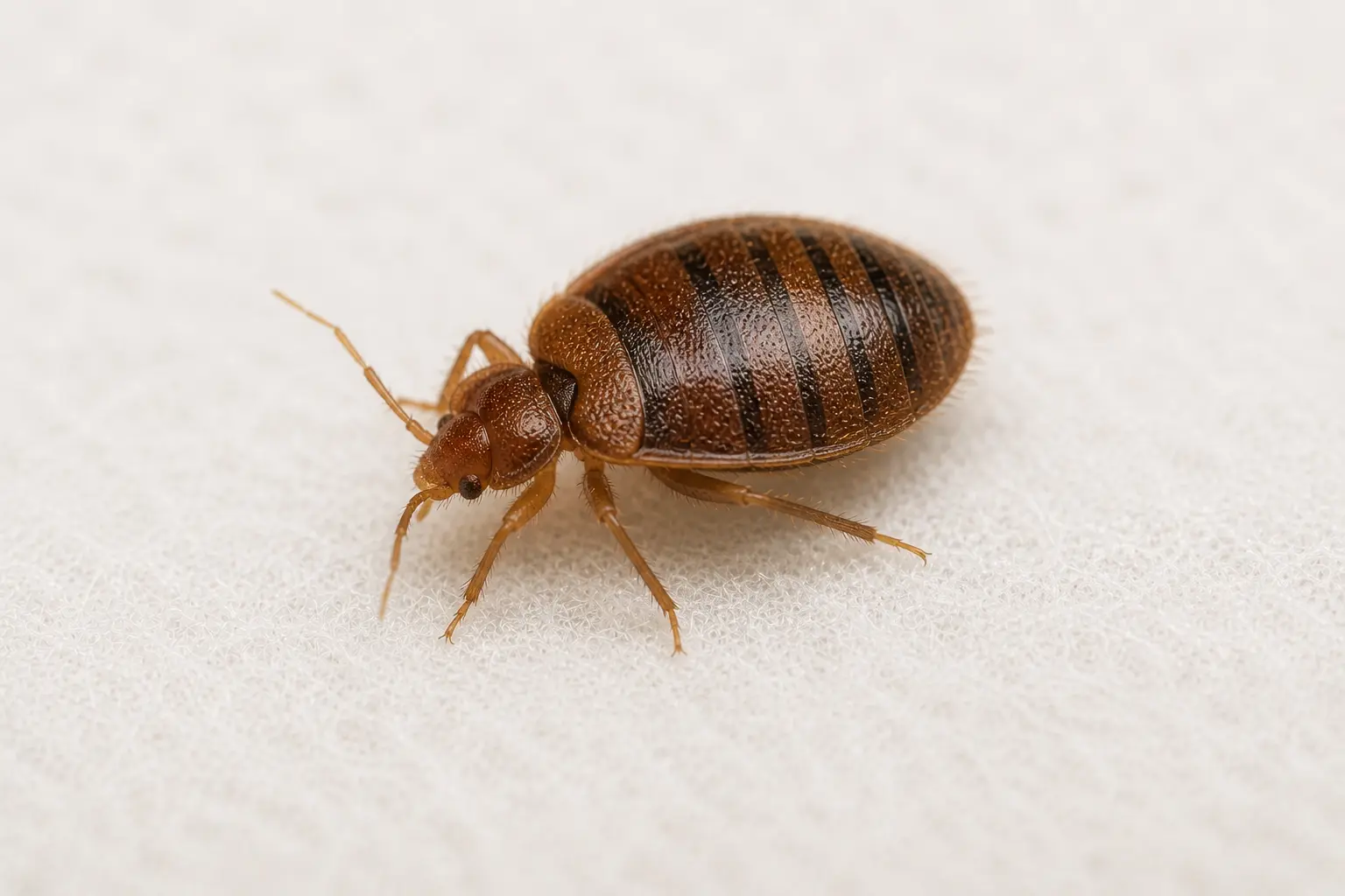 Bed bugs