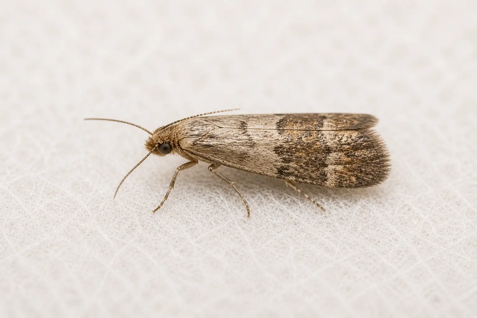 Clothes moth