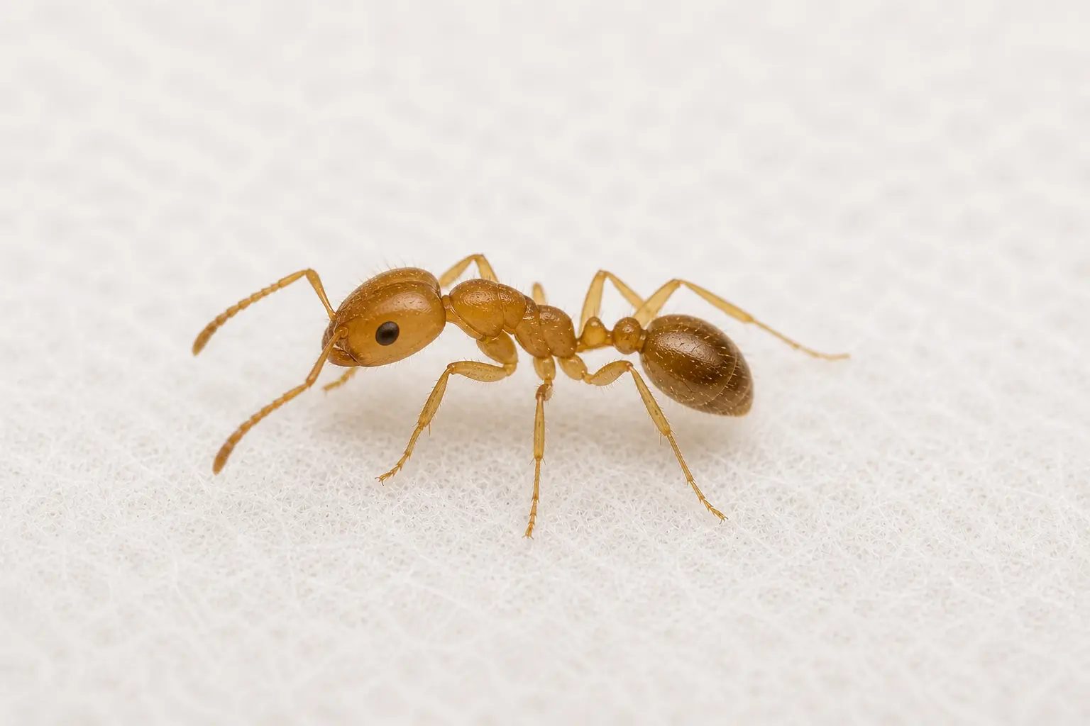 Pharaoh ants