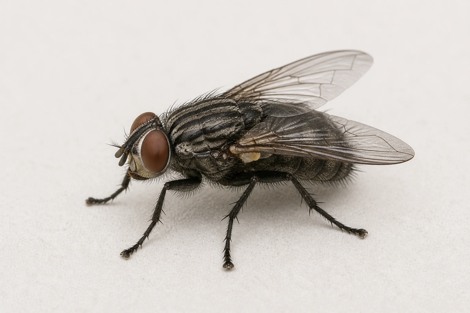 House fly