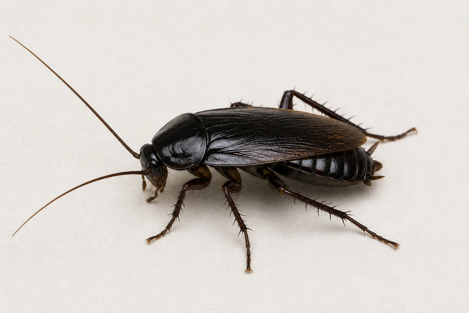 Melnais prusaks