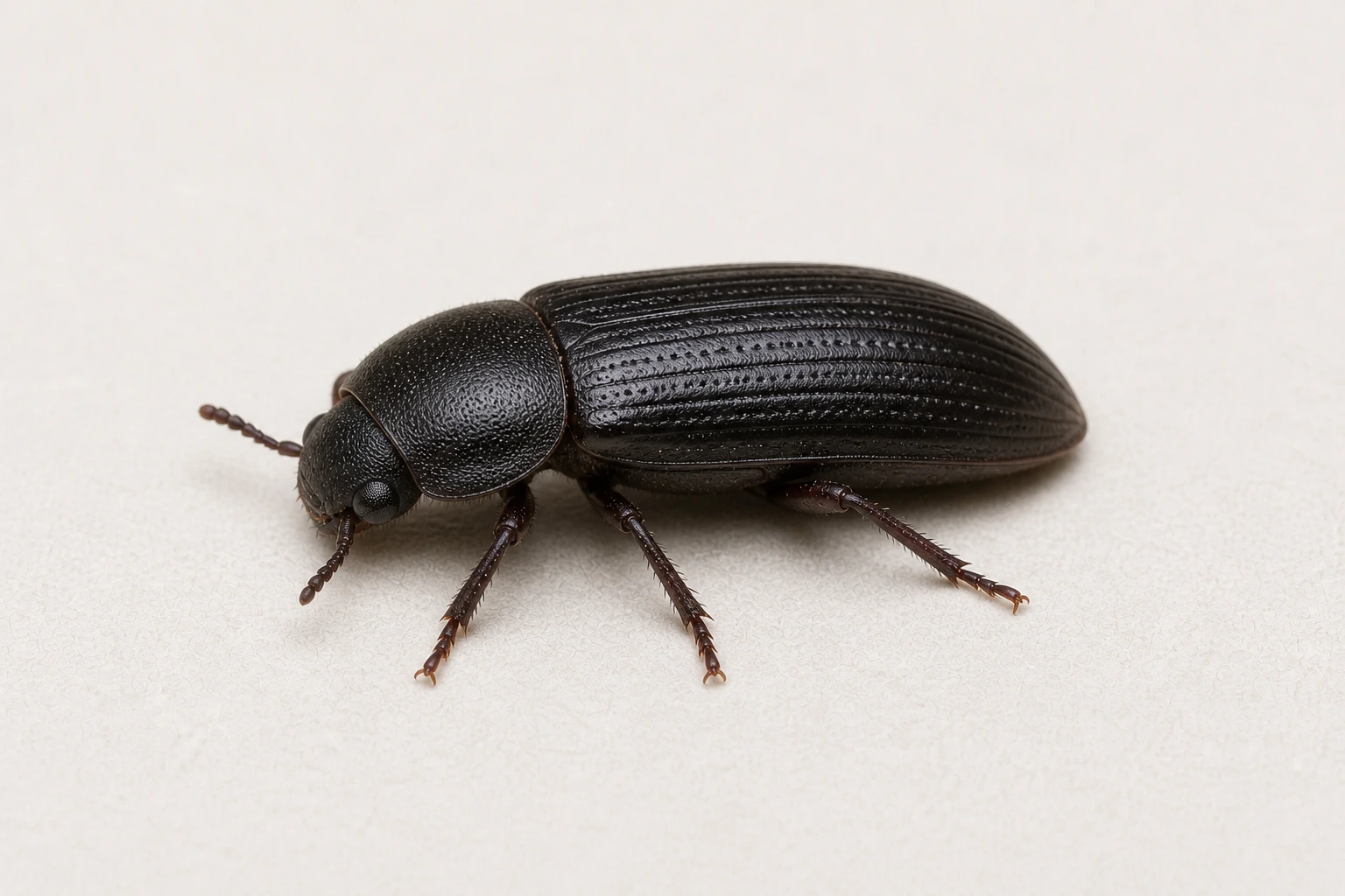 Miltu melnulis